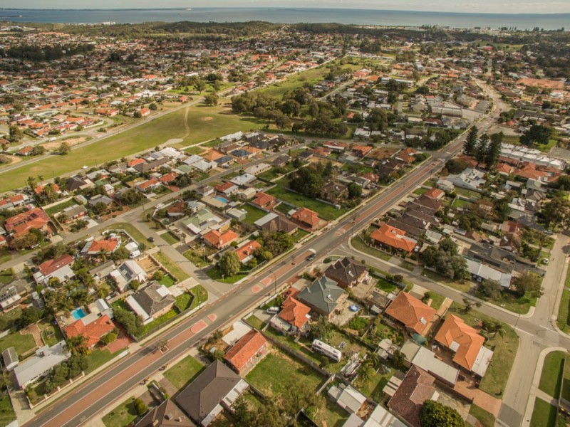 130B Forrest Road, Hamilton Hill WA 6163