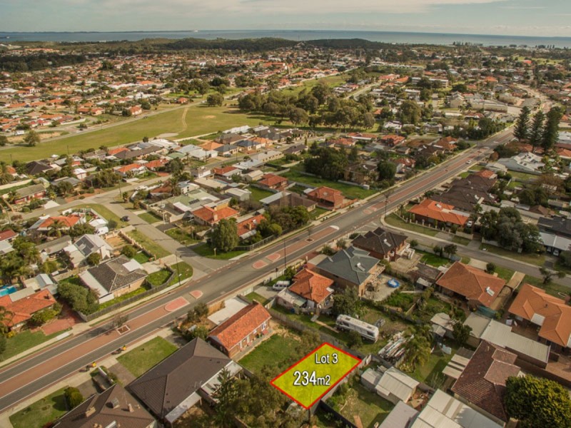 130B Forrest Road, Hamilton Hill WA 6163