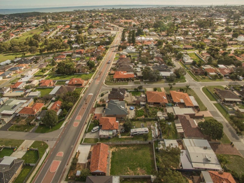 130B Forrest Road, Hamilton Hill WA 6163