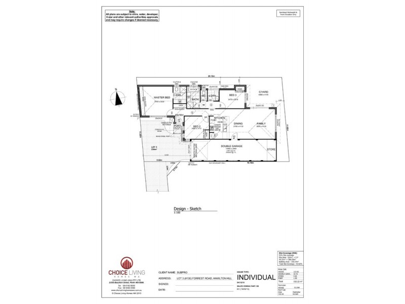 130B Forrest Road, Hamilton Hill WA 6163