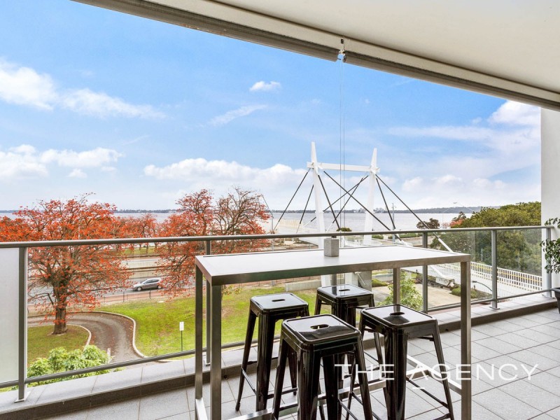 21/1 Preston Street, Como WA 6152