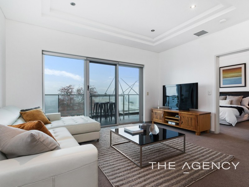 21/1 Preston Street, Como WA 6152