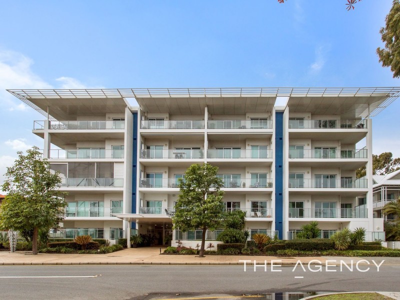 21/1 Preston Street, Como WA 6152