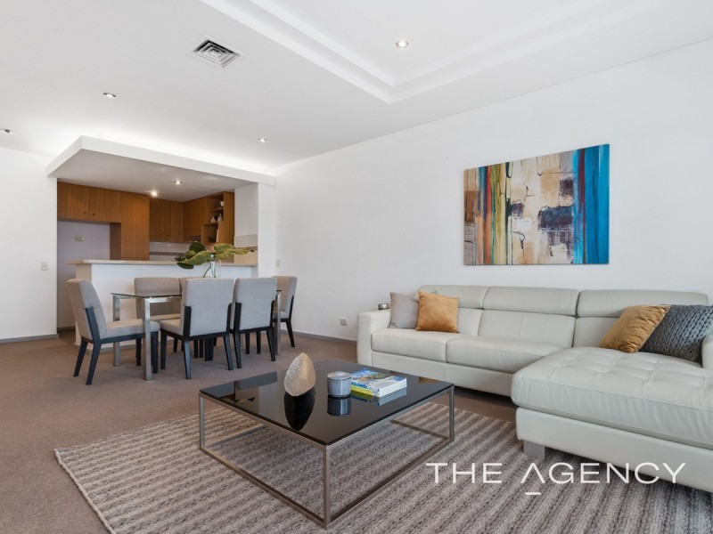 21/1 Preston Street, Como WA 6152