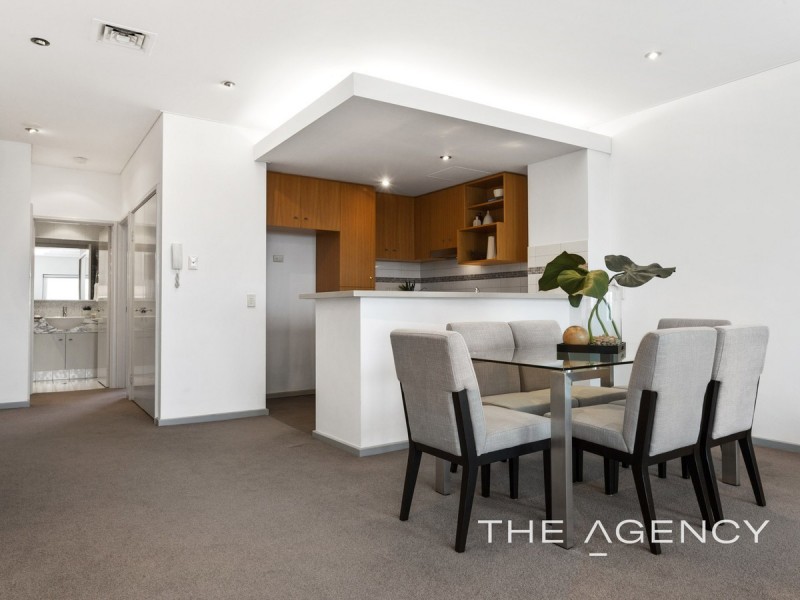 21/1 Preston Street, Como WA 6152