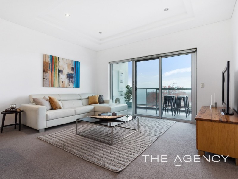 21/1 Preston Street, Como WA 6152