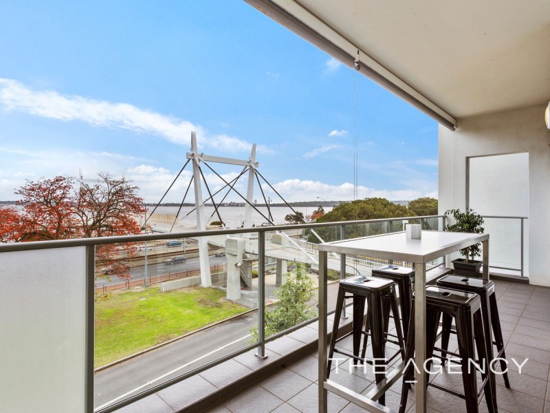 21/1 Preston Street, Como WA 6152