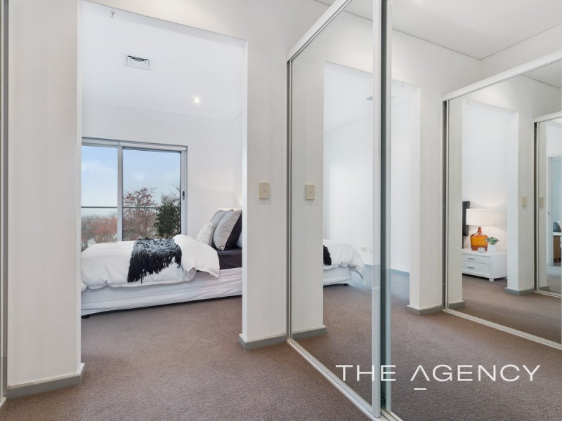 21/1 Preston Street, Como WA 6152