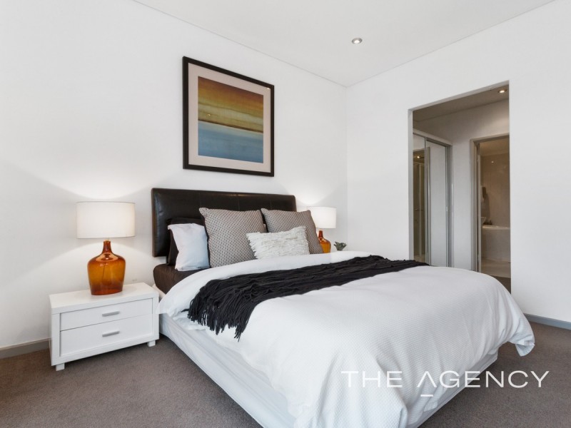 21/1 Preston Street, Como WA 6152