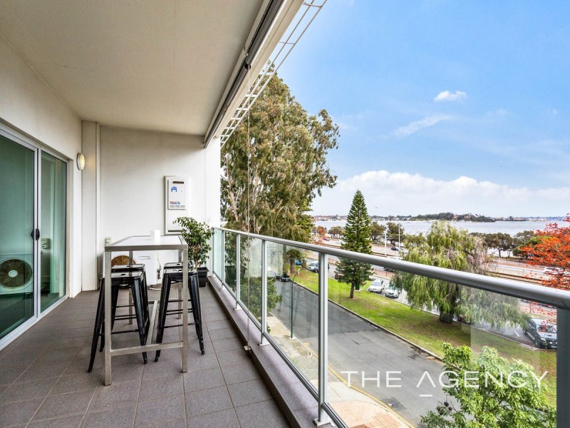 21/1 Preston Street, Como WA 6152