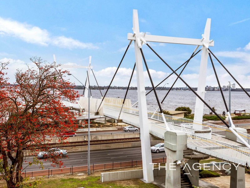 21/1 Preston Street, Como WA 6152