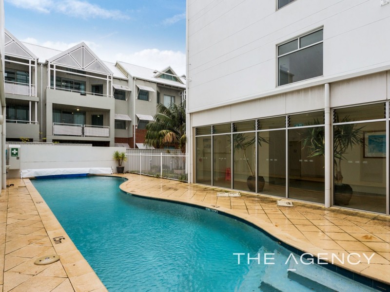 21/1 Preston Street, Como WA 6152