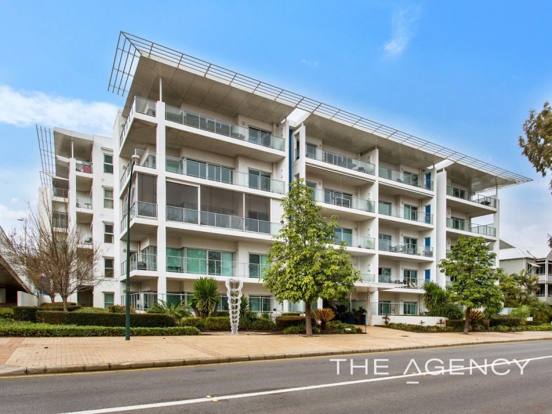 21/1 Preston Street, Como WA 6152