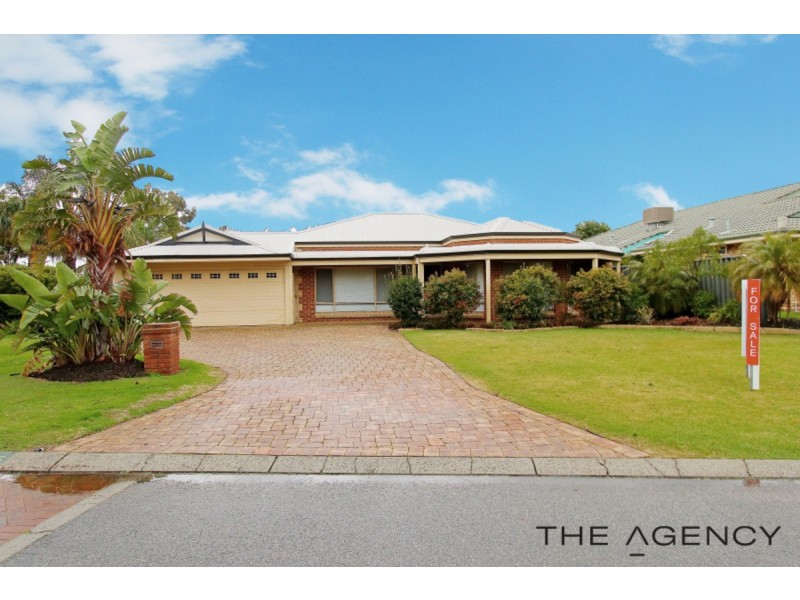 35 Templetonia Retreat, Canning Vale WA 6155