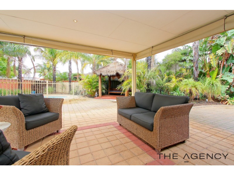 35 Templetonia Retreat, Canning Vale WA 6155