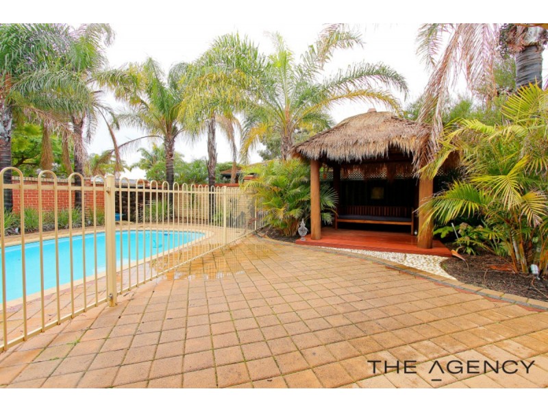 35 Templetonia Retreat, Canning Vale WA 6155