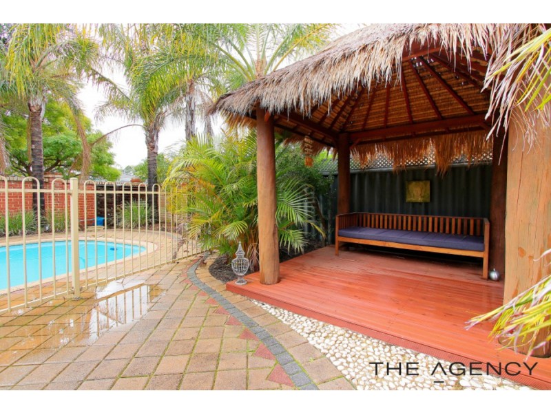 35 Templetonia Retreat, Canning Vale WA 6155