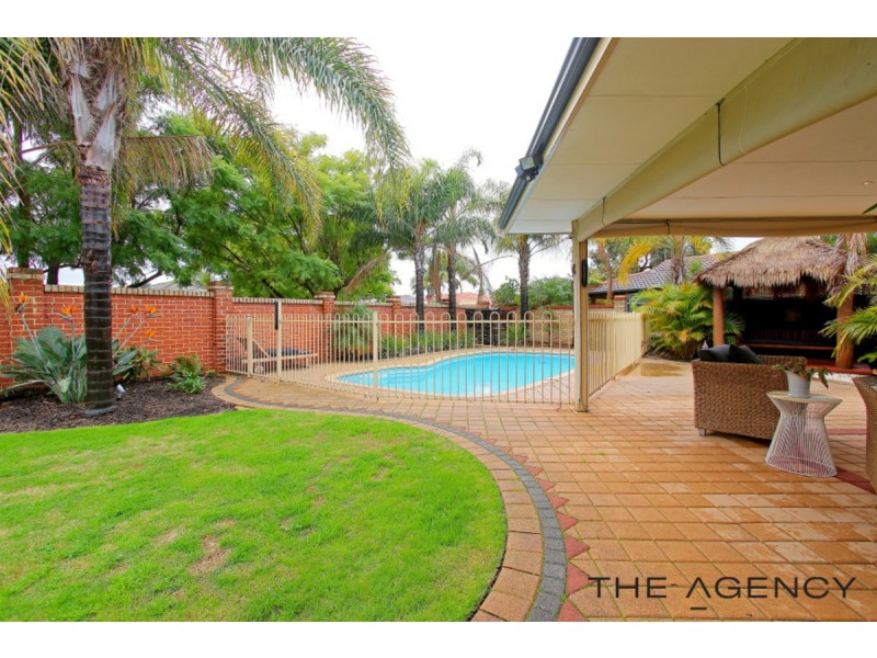 35 Templetonia Retreat, Canning Vale WA 6155