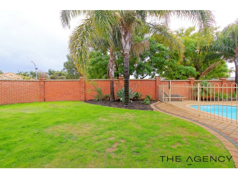 35 Templetonia Retreat, Canning Vale WA 6155