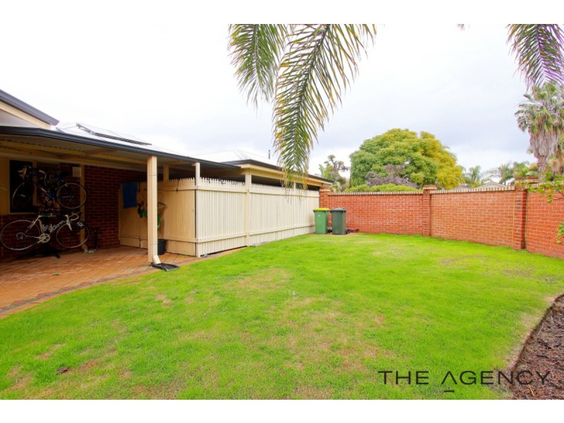 35 Templetonia Retreat, Canning Vale WA 6155