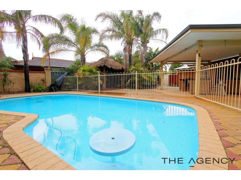 35 Templetonia Retreat, Canning Vale WA 6155