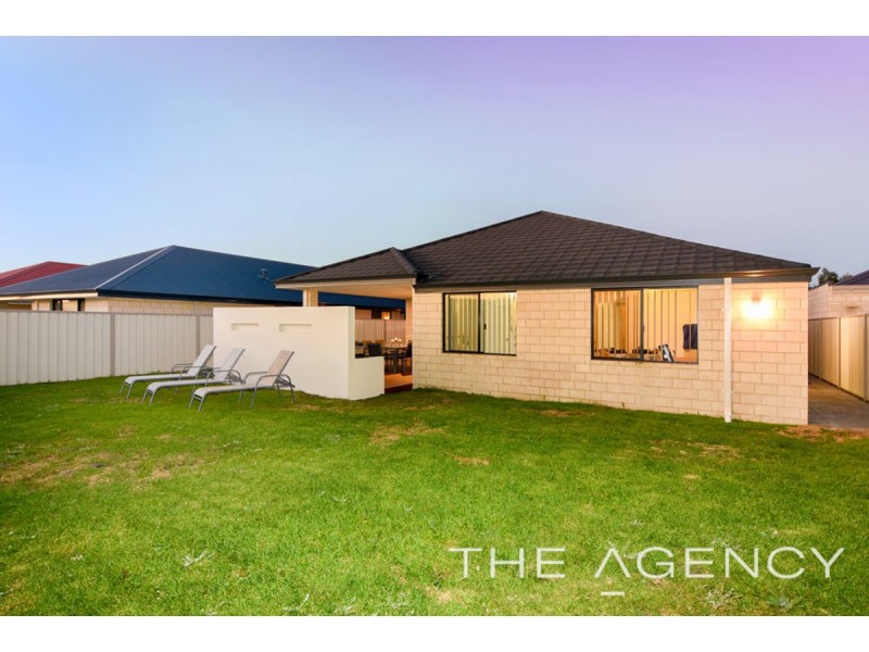11 Electra Lane, Australind WA 6233