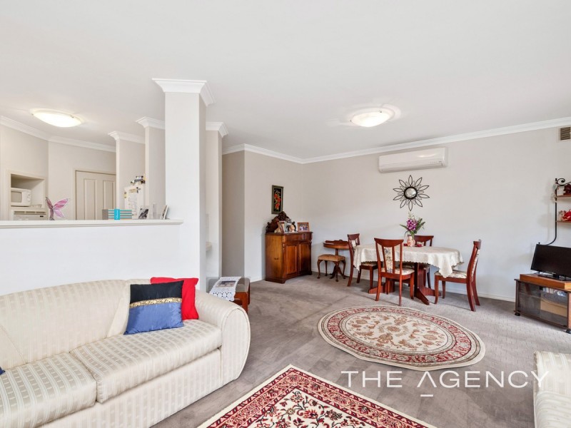 3/4 Henley Place, Attadale WA 6156