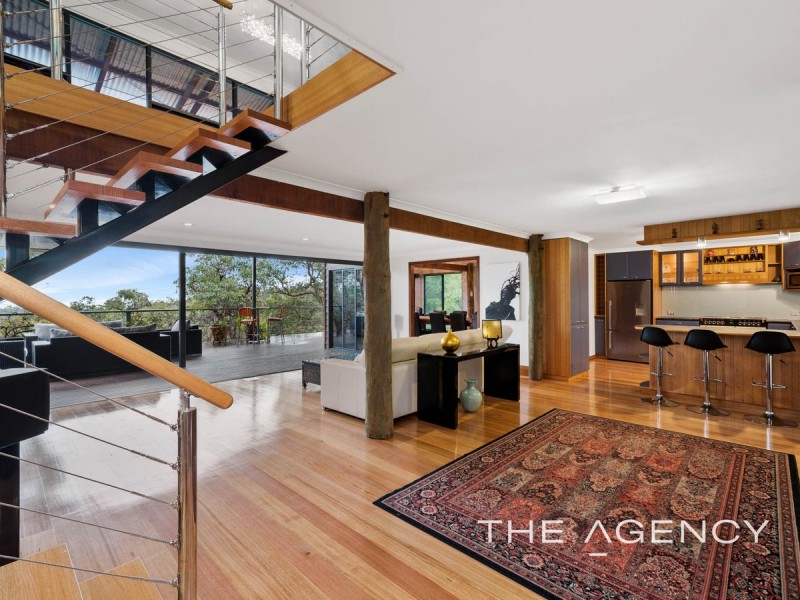 12 View Terrace, Darlington WA 6070