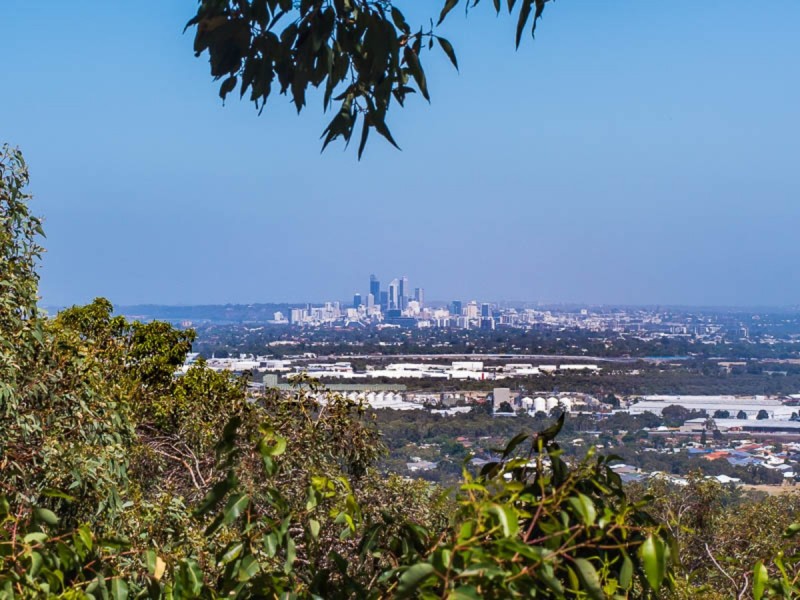 12 View Terrace, Darlington WA 6070