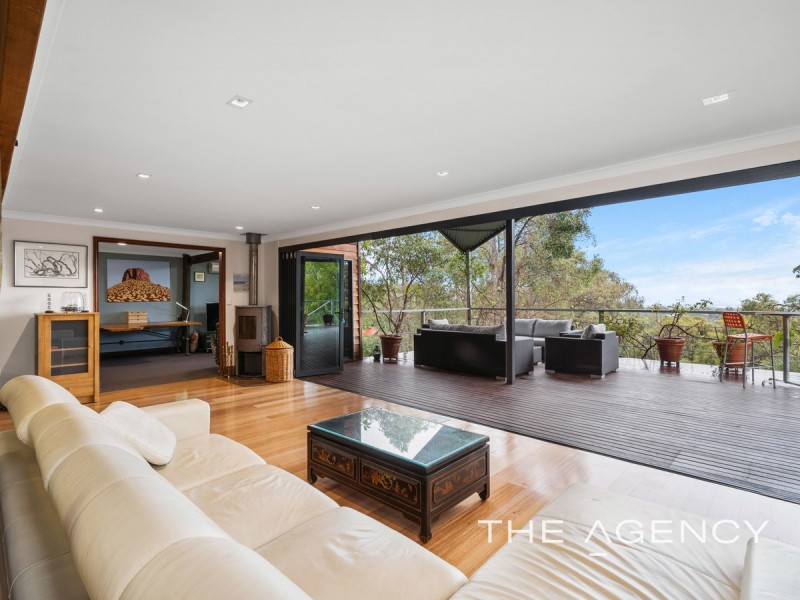 12 View Terrace, Darlington WA 6070