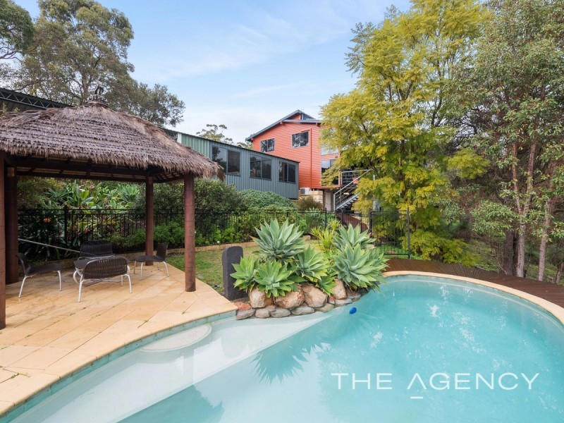 12 View Terrace, Darlington WA 6070