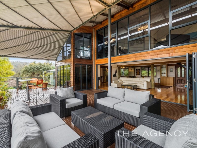 12 View Terrace, Darlington WA 6070