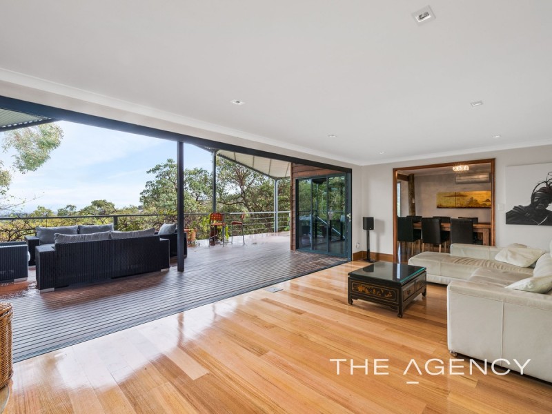 12 View Terrace, Darlington WA 6070