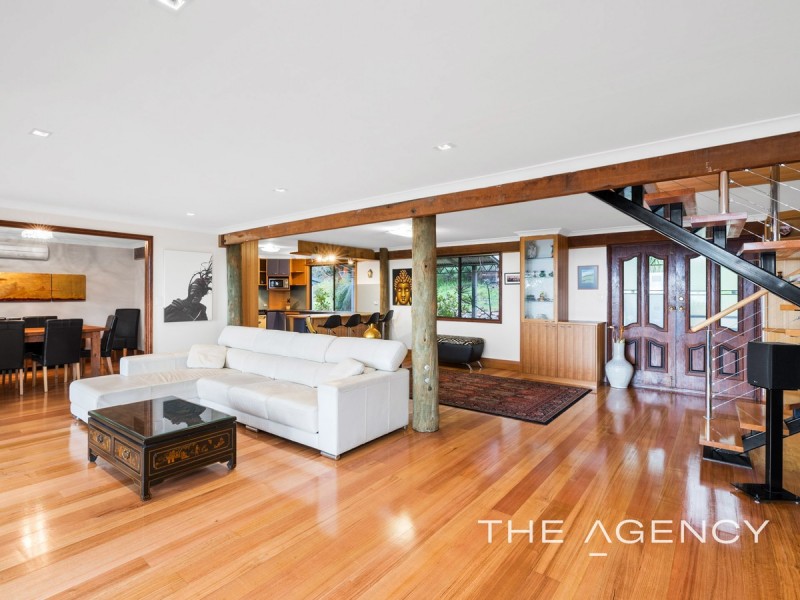 12 View Terrace, Darlington WA 6070