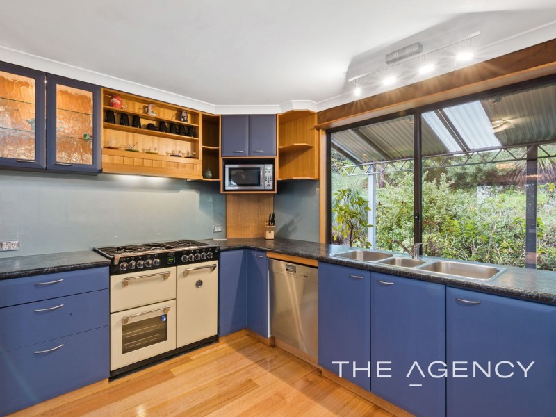 12 View Terrace, Darlington WA 6070