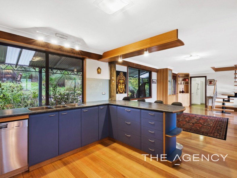 12 View Terrace, Darlington WA 6070
