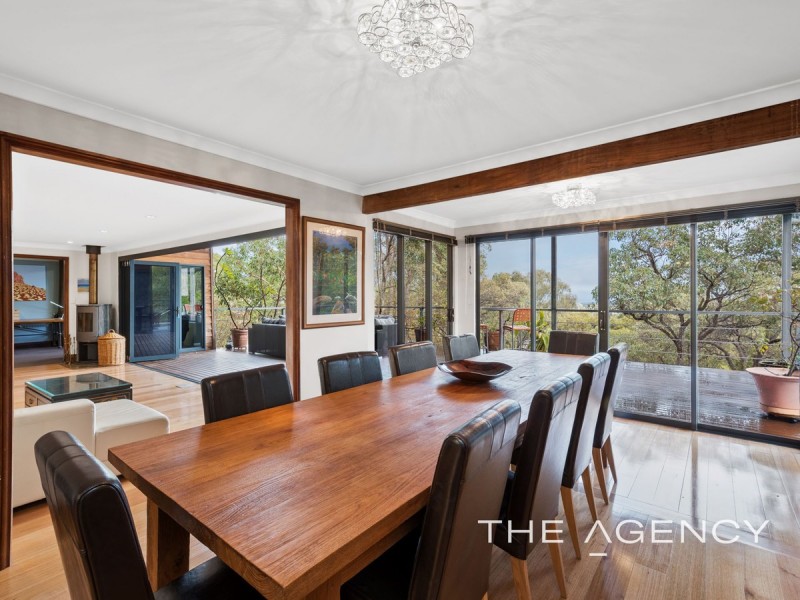 12 View Terrace, Darlington WA 6070