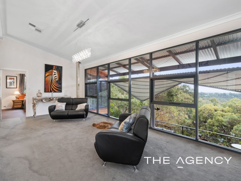 12 View Terrace, Darlington WA 6070