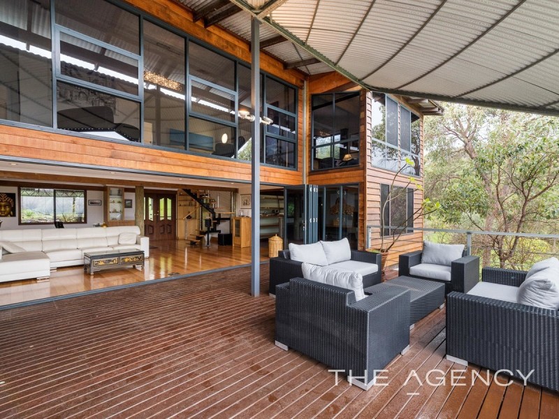 12 View Terrace, Darlington WA 6070