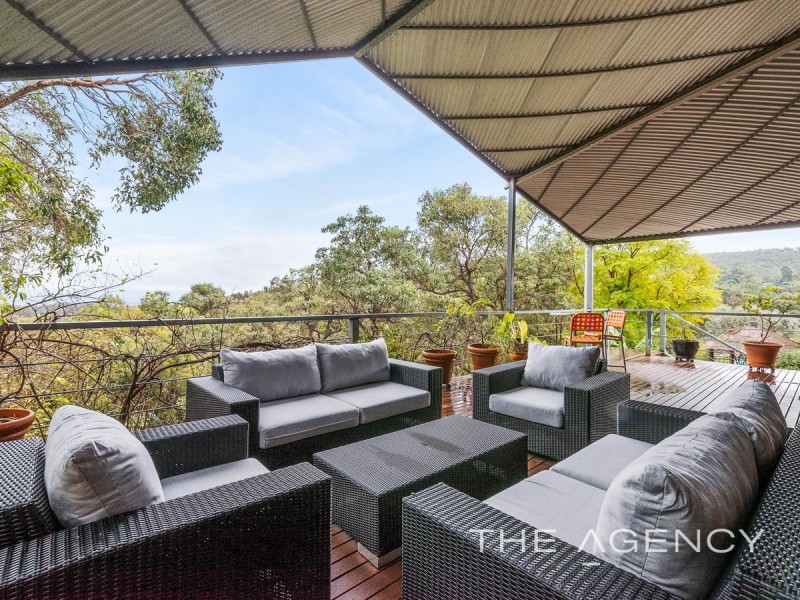 12 View Terrace, Darlington WA 6070