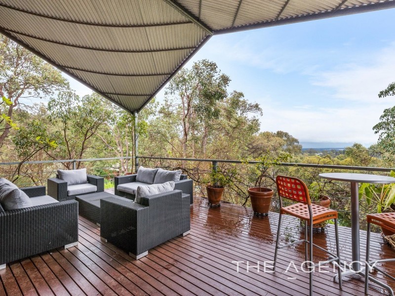 12 View Terrace, Darlington WA 6070