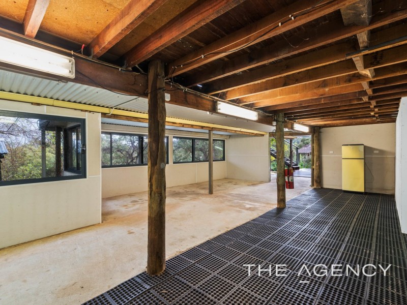 12 View Terrace, Darlington WA 6070