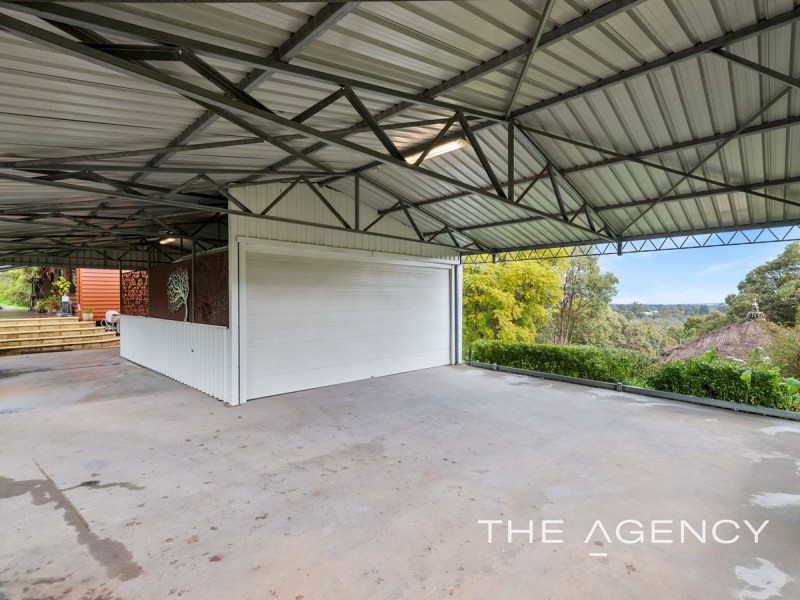 12 View Terrace, Darlington WA 6070