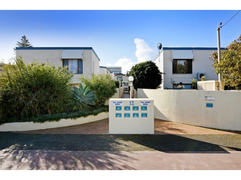 5/12 Clifton Street, Bunbury WA 6230