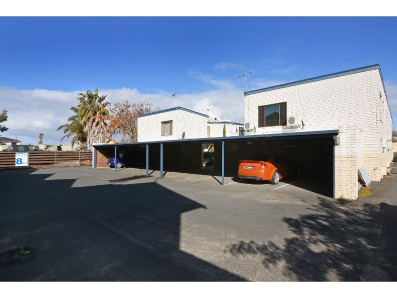 5/12 Clifton Street, Bunbury WA 6230