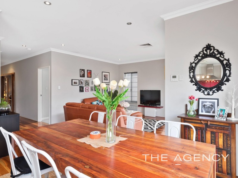 21 Blacksmith Street, Queens Park WA 6107