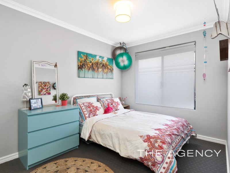 21 Blacksmith Street, Queens Park WA 6107