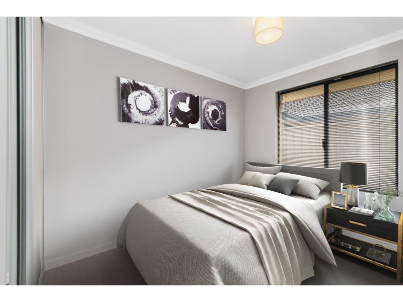 21 Blacksmith Street, Queens Park WA 6107