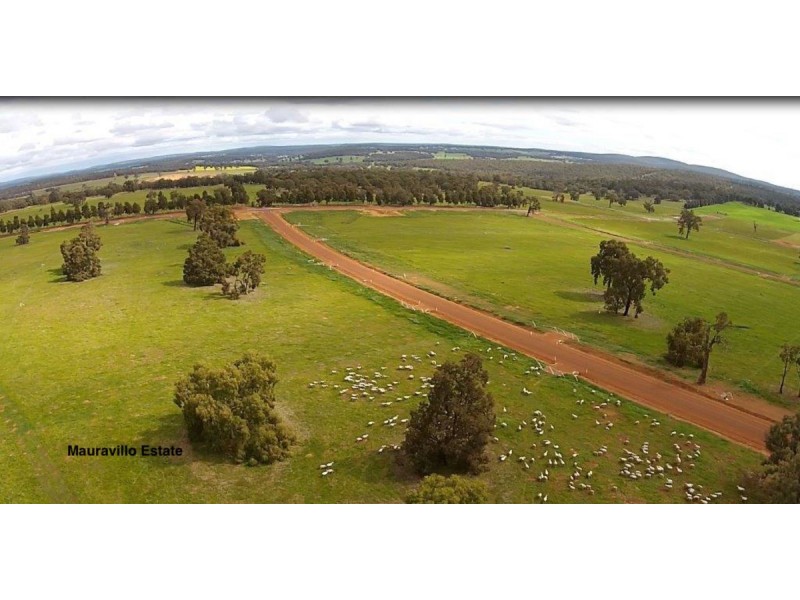 14 Boodja Road, Wundowie WA 6560