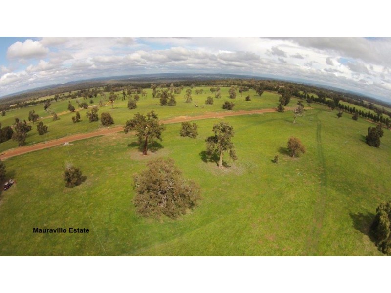 14 Boodja Road, Wundowie WA 6560